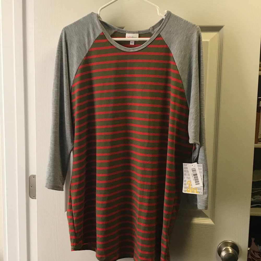 Lularoe Randy - Picture 2 of 2